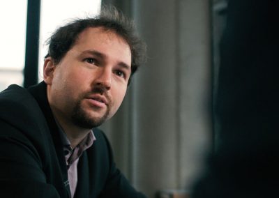 Vito Žuraj, © 2019 WDR